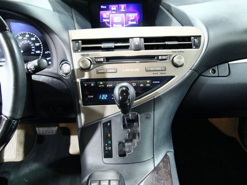 Used 2015 Lexus RX 350 FWD image 20