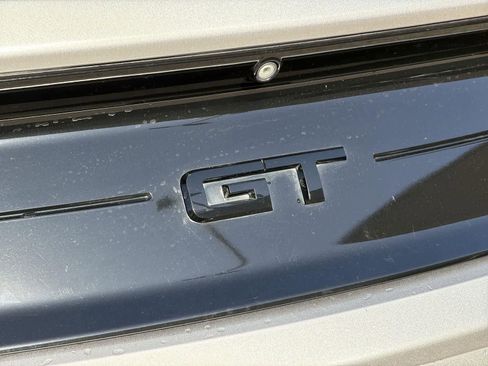 Used 2021 Ford Mustang GT w/ Black Accent Package image 27