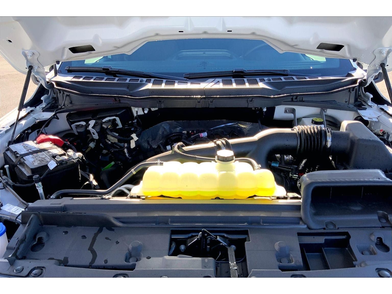 New 2026 Ford F150 STX AWD/4WD image 25