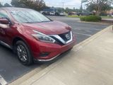 Used 2018 Nissan Murano S w/ Cargo Package image 6