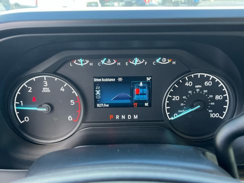 Certified 2024 Ford F450 XL w/ Snow Plow Prep Package image 33