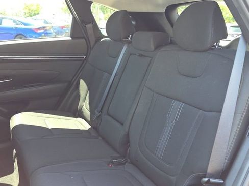 Certified 2023 Hyundai Tucson SEL FWD image 7
