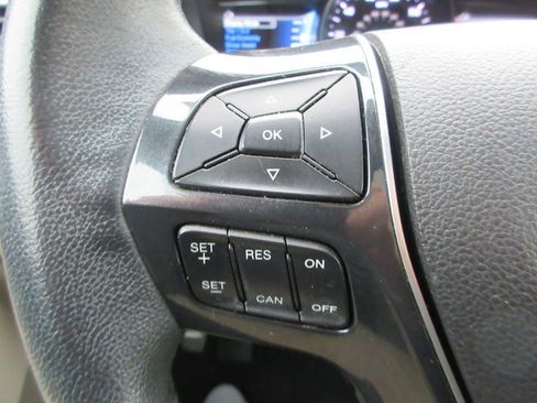 Used 2018 Ford Explorer Limited w/ Class II Trailer Tow Package image 28