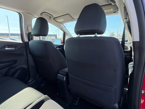 Used 2020 Honda Fit LX image 13