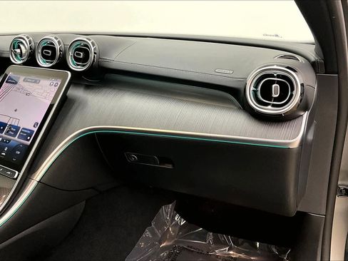 Certified 2023 Mercedes-Benz C 300 Sedan image 19