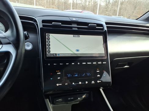 Used 2023 Hyundai Santa Cruz SEL Premium w/ Cargo Package image 20