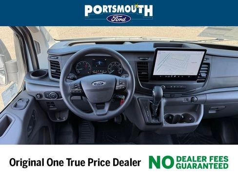 New 2025 Ford Transit 150 Low Roof image 7