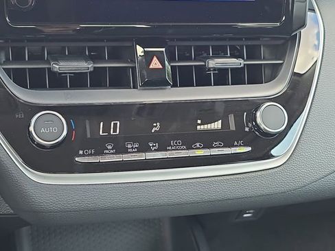 New 2026 Toyota Corolla LE image 23