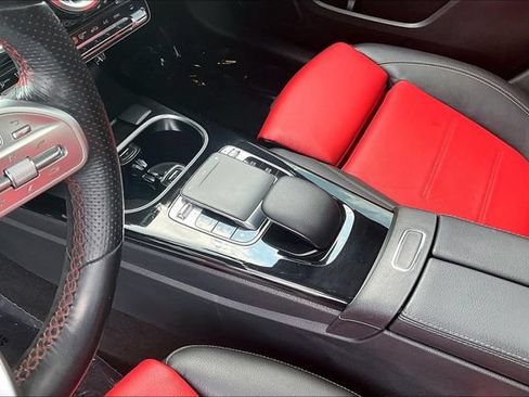 Used 2019 Mercedes-Benz A 220 w/ AMG Line image 13