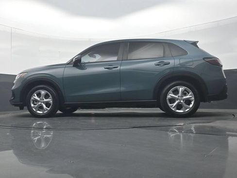 Used 2024 Honda HR-V LX image 30