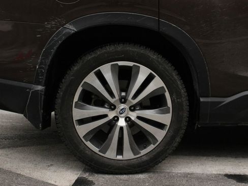 Used 2019 Subaru Ascent Touring w/ Popular Package #2 image 5