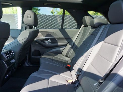 Certified 2026 Mercedes-Benz GLE 350 4MATIC image 48