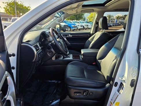 Used 2019 Lexus GX 460 Premium image 15