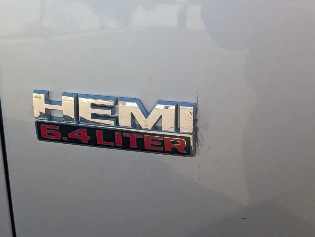 Used 2018 RAM 2500 ST AWD/4WD image 11