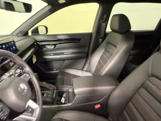 New 2027 Honda CR-V Sport Touring image 30