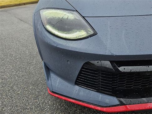 Used 2024 Nissan Z NISMO w/ Floor Mat Package image 15