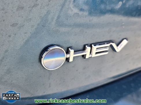 Used 2025 Toyota Camry LE FWD image 15