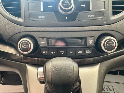 Used 2012 Honda CR-V EX-L image 18