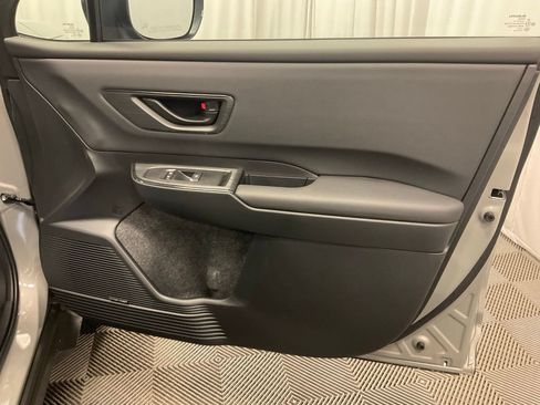 New 2026 Subaru Outback Wilderness AWD/4WD image 27