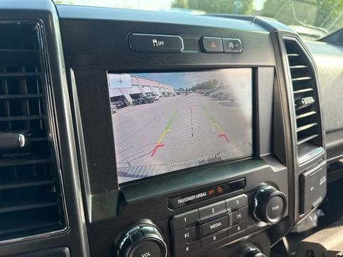 Used 2020 Ford F150 XLT w/ Equipment Group 302A Luxury AWD/4WD image 23