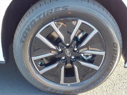 New 2026 Subaru Solterra Premium image 10