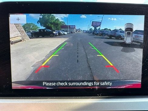 Used 2020 Ford Escape SEL FWD image 17