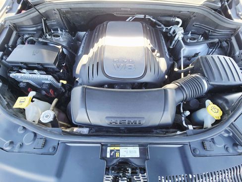 Used 2019 Dodge Durango Citadel image 22