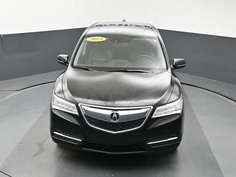 Used 2015 Acura MDX FWD w/ Technology Package image 28