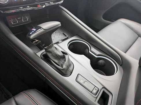 New 2026 Dodge Durango GT AWD/4WD image 12