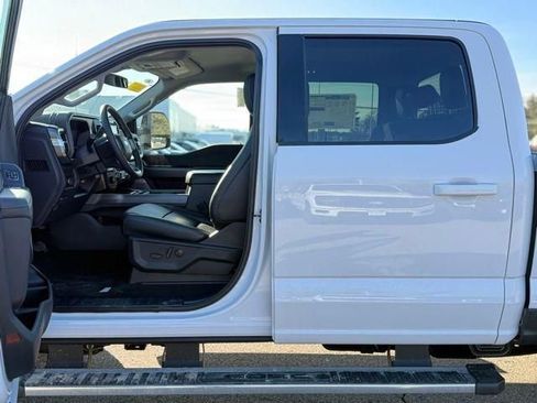 New 2026 Ford F350 Lariat w/ FX4 Off-Road Package image 12