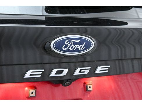 Used 2022 Ford Edge ST w/ Equipment Group 401A AWD/4WD image 53