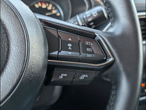 Used 2023 MAZDA CX-5 AWD 2.5 S w/ Premium Package image 23