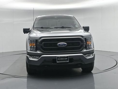 Used 2023 Ford F150 XLT w/ Equipment Group 302A High AWD/4WD image 26