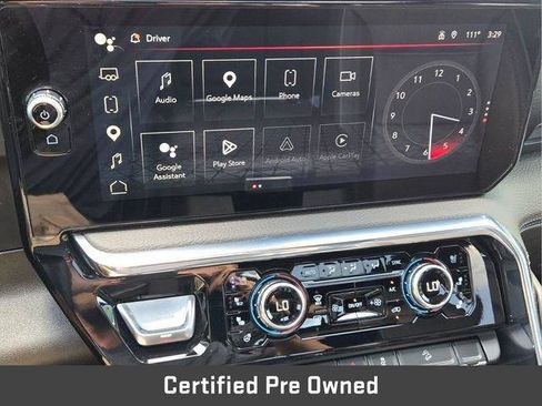 Used 2025 GMC Sierra 1500 Denali AWD/4WD image 26