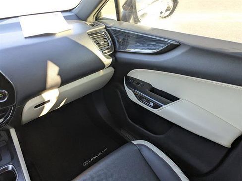 Certified 2024 Lexus NX 350 AWD image 17
