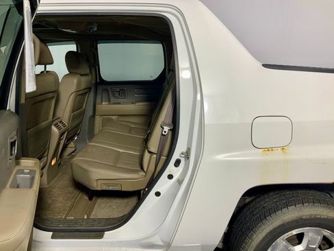 Used 2008 Honda Ridgeline RTL image 28