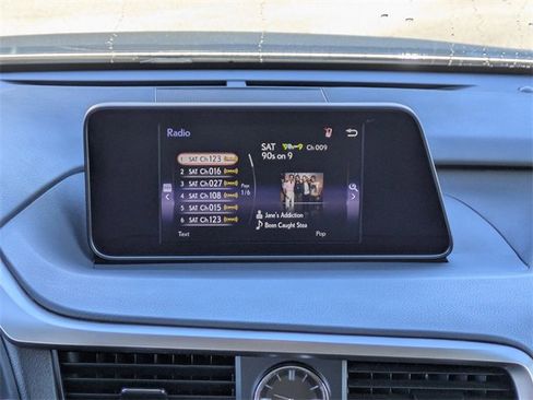 Used 2019 Lexus RX 350 FWD w/ Accessory Package image 18