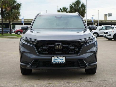 Used 2026 Honda CR-V Sport-L image 6