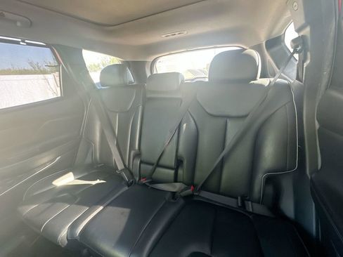 Used 2023 Hyundai Santa Fe Limited image 52