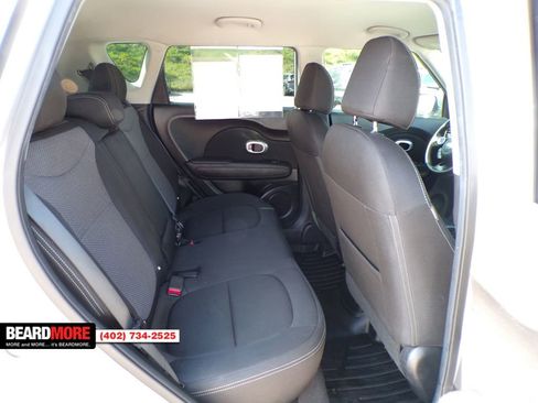 Used 2018 Kia Soul + image 32
