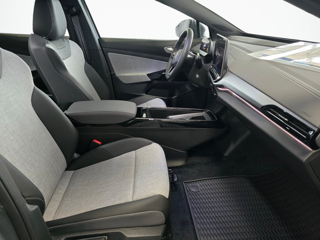New 2026 Volkswagen ID.4 Pro AWD/4WD image 30