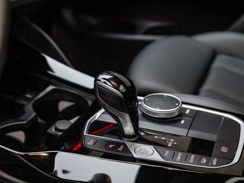 Certified 2023 BMW X4 xDrive30i w/ Convenience Package image 24