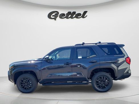 New 2026 Toyota 4Runner SR5 image 7