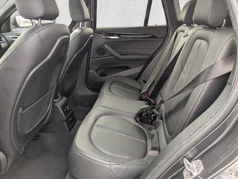Used 2018 BMW X1 sDrive28i image 19