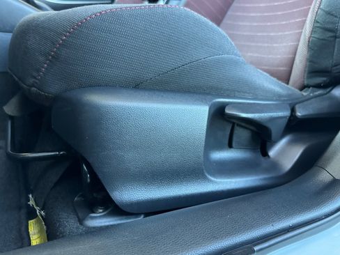 Used 2023 Toyota Corolla SE w/ SE Premium Package image 13