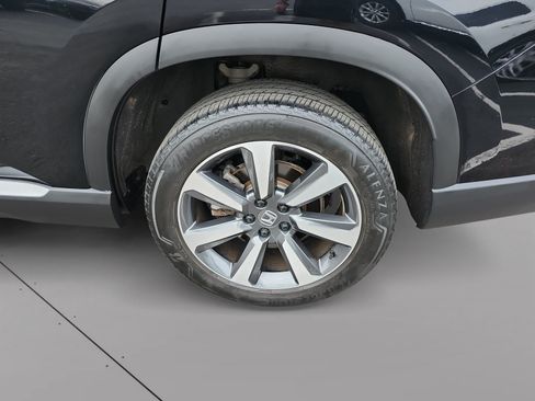 Used 2023 Honda Pilot Elite image 14