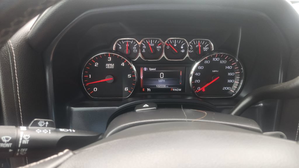 Used 2014 GMC Sierra 1500 SLE AWD/4WD image 18