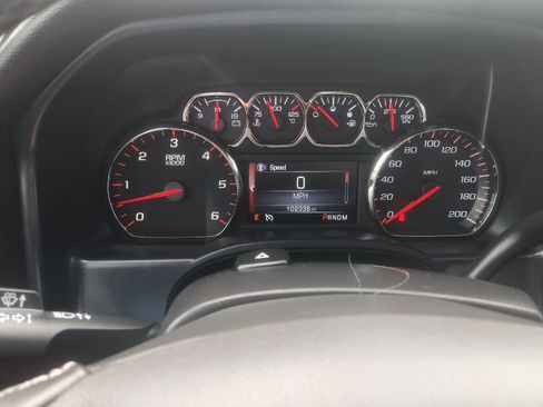 Used 2014 GMC Sierra 1500 SLE AWD/4WD image 18