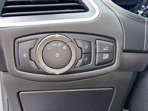 Certified 2022 Ford Edge SEL w/ Convenience Package image 19