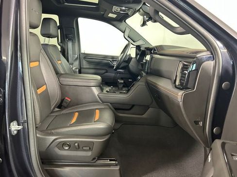 Used 2023 GMC Sierra 1500 AT4 w/ AT4 Premium Package AWD/4WD image 27